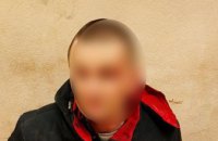 В Днепре обнаружили мужчину, которого разыскивают за преступление в Полтавской области