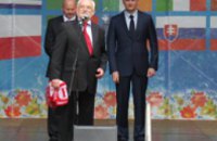 Польша рассматривает Днепропетровский регион как сильного экономического партнера, - Ян Гранат