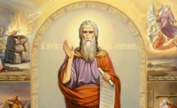 ​Сегодня православные молитвенно чтут память Пророка Илии