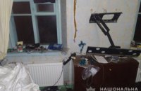 На Днепропетровщине грабители ворвались в дом пенсионерки, избили ее и украли 1 тыс. грн