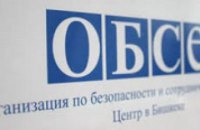 ОБСЕ расширяет миссию в Украине более чем наполовину