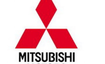 «Mitsubishi» откроет филиал в Украине