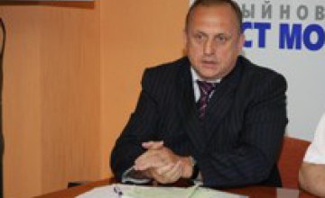 Валерий Храмцов: «Лишить народных депутатов юридической неприкосновенности – неправильно» 