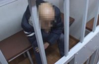 Работники Днепропетровского управления СБУ задержали пособника боевиков