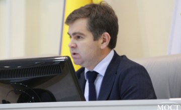 Стратегия энергосбережения Днепропетровщины включит в себя внедрение электроотопления, - Валерий Безус