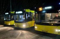 «Потрібно десяткам тисяч людей»: Філатов оголосив запуск комунальних автобусів у віддалені райони Дніпра