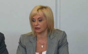 СБУ обещает огласить детали задержания Ирины Шайхутдиновой в понедельник