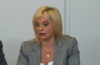 СБУ обещает огласить детали задержания Ирины Шайхутдиновой в понедельник