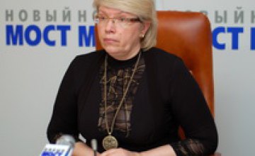 Комиссия по ЖКХ хочет уволить Клавдию Крещук