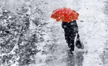 Синоптики предсказывают нестабильную погоду в Днепропетровской области на всю неделю 