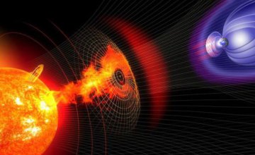 В марте астрономы прогнозируют несколько мощных магнитных бурь