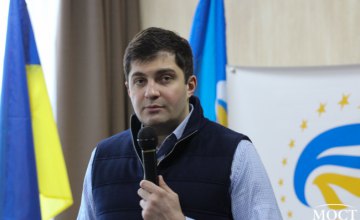 Украинцы соскучились и проголодались за принципиальными и порядочными людьми, - Давид Сакварелидзе