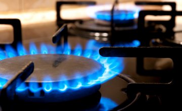 С начала года в Днепре обнаружили более 380 фактов незаконного потребления природного газа