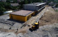 ​На Днепропетровщине заканчиваем строить детский сад по уникальному для Украины проекту - Валентин Резниченко