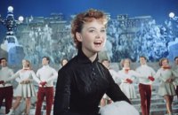 К 85-летию со дня рождения Людмилы Гурченко на «Интере» – документальный проект и любимые фильмы с участием актрисы