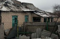 Ракетна атака по Павлоградському району: загинула жінка