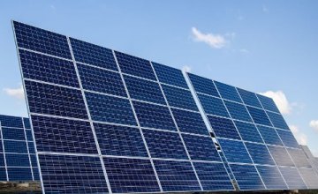 ​В Широковском районе появится мощная солнечная электростанция - Валентин Резниченко