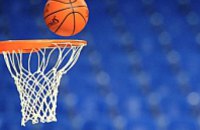Баскетбольный «Днепр» сыграет с «Кривбассбаскетом»