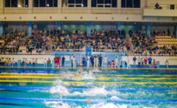 Брассом, кролем, баттерфляем: бойцы АТО и волонтеры приглашаются на первый открытый чемпионат по плаванию 