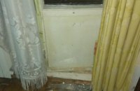 На Днепропетровщине грабитель ворвался в квартиру при хозяевах 