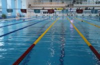 В Днепре завершился открытый чемпионат города по плаванию (ФОТОРЕПОРТАЖ) 