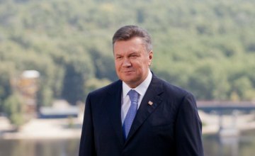 Виктор Янукович выступает за изменения правоохранительной системы