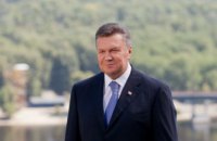 Виктор Янукович выступает за изменения правоохранительной системы