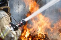 ГСЧС предупреждает о высокой пожарной опасности в регионе