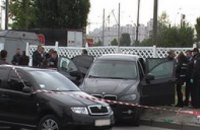 Киевские правоохранители раскрыли заказное убийство днепропетровского бизнесмена