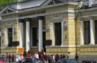 В субботу музей им. Яворницкого получит свыше 2 тыс экспонатов тематики ВОВ