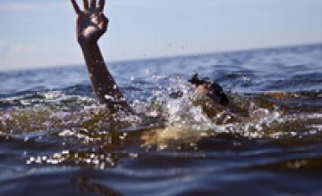 На Днепропетровщине летом утонули 24 человека