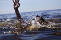 На Днепропетровщине летом утонули 24 человека