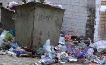 В Украине вывоз мусора может стать убыточным