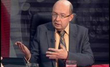 ПАСЕ демонстрирует двойные стандарты в оценке ситуации в Украине, - Павел Безуглый