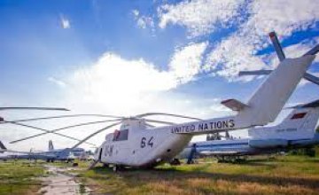 17-18 июня на аэродроме «Каменка» состоится авиафестиваль «DNIPRO OPEN SKY»