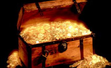 Золотовалютные резервы НБУ уменьшились на 21,8%