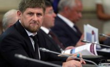 Кадыров предложил отключить интернет в Чеченской Республике