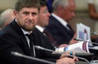 Кадыров предложил отключить интернет в Чеченской Республике