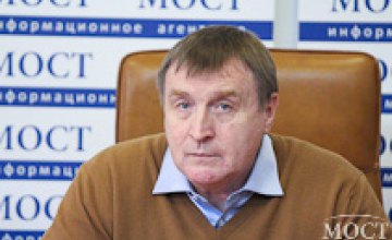 Леонид Шиман: «Без современного высокоточного оружия Украина не сможет предотвратить внешнюю агрессию»