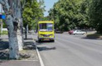 Центральную улицу Марганца капитально отремонтировали впервые за полвека – Валентин Резниченко