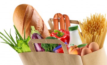 Какие продукты подорожали в супермаркетах Днепра за минувшую неделю?