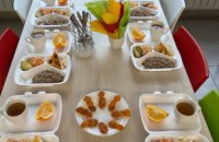 Шлях до здорового суспільства: стратегія реформування шкільного харчування в Україні