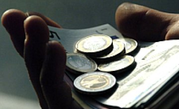Рада намерена повысить прожиточный минимум на 182 грн. до 808 грн./месяц с июля