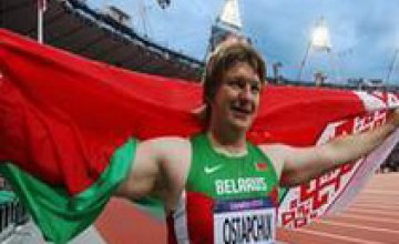 Белорусскую спортсменку-олимпийку дисквалифицировали из-за допинга