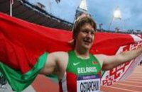 Белорусскую спортсменку-олимпийку дисквалифицировали из-за допинга