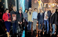 Четверо спортсменов из Днепропетровщины получили спортивный «Оскар» - 2019
