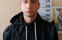 В Киеве 27-летний ревнивец выстрелил в глаз знакомому (ФОТО)