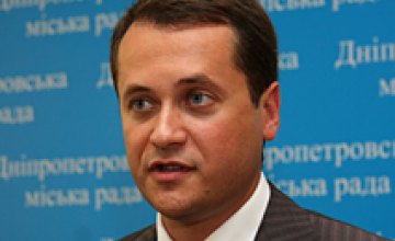 Игорь Цыркин выигрывает мэрские выборы, – консорциум «За честные выборы»
