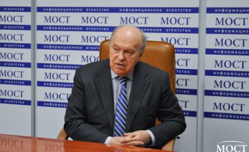 Ректор Геннадий Пивняк прокомментировал переименование вуза в «Днепровскую политехнику»