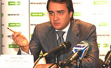 Кандидаты в депутаты местных советов от «Фронту Змін» в Днепропетровской области подписали Соглашение о политической ответственн